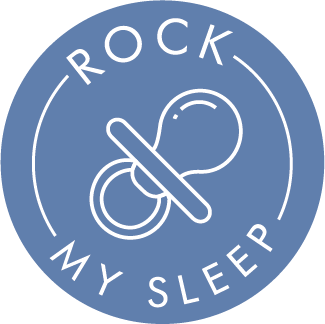 Rock my Sleep logo